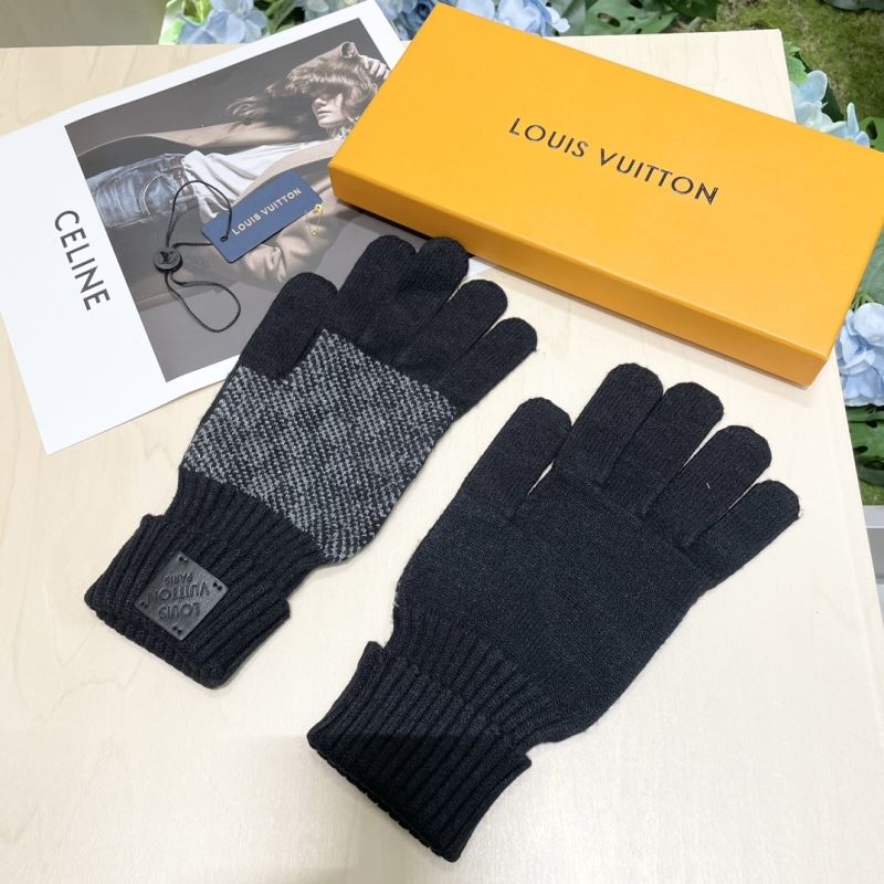 Louis Vuitton Gloves